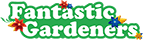 Fantastic Gardeners London Logo