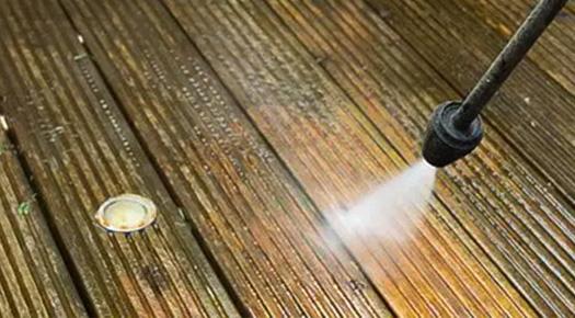 Jet Washing Service London